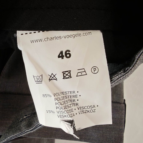 Men's pants size M