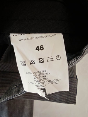 Men's pants size M