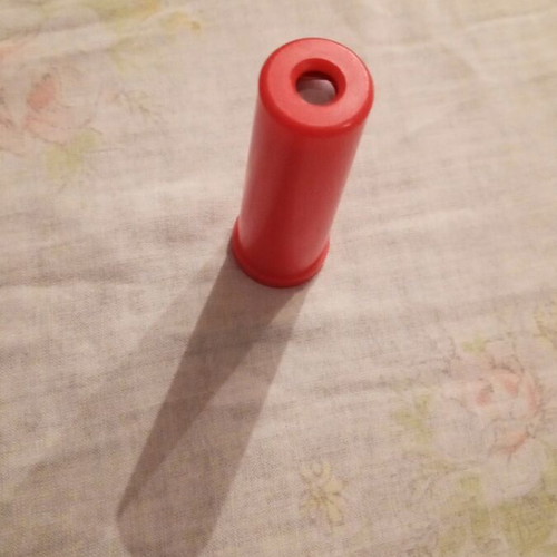 Collectible mini kaleidoscope from the 90s like new