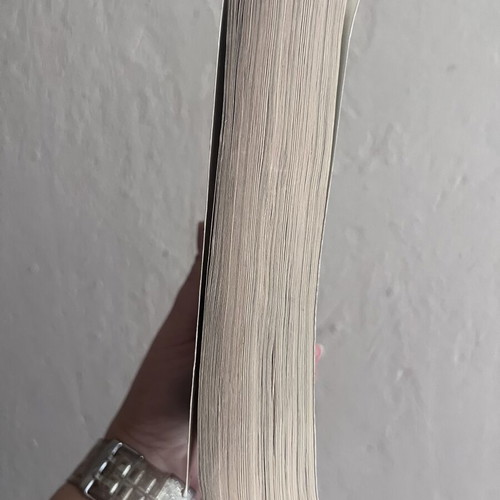Oona Out of Order book, good read condition