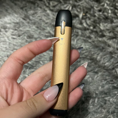 Blu vape like new