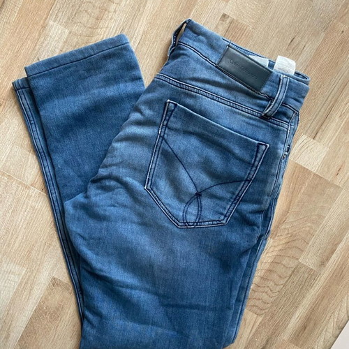 Calvin Klein men's pants like new, size M