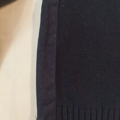 Zara wool sweater new, black, size 164 cm for 13-14 years