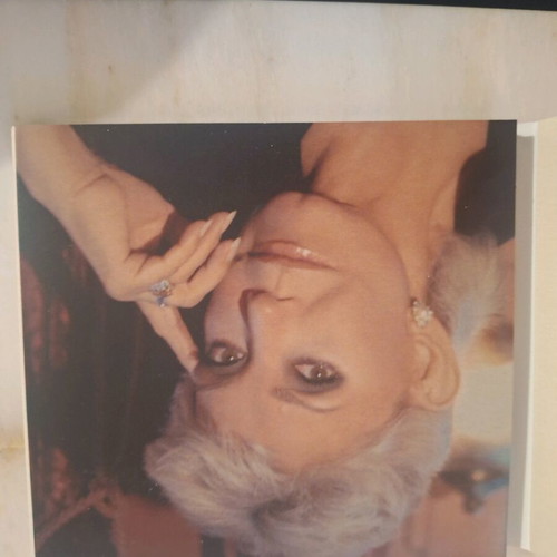 Marinella CD used