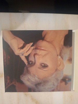 Marinella CD used