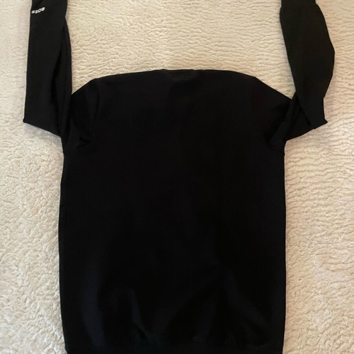 Boss Men's Pullover Size M Black New