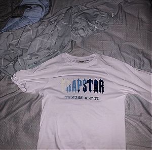 Trapstar tshirt