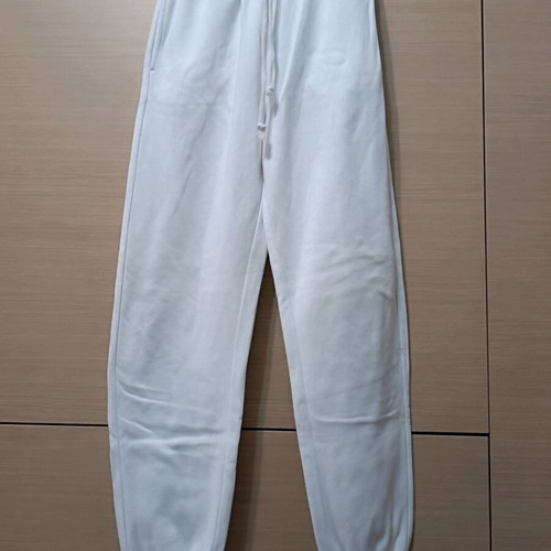 Sinsay sports pants white like new