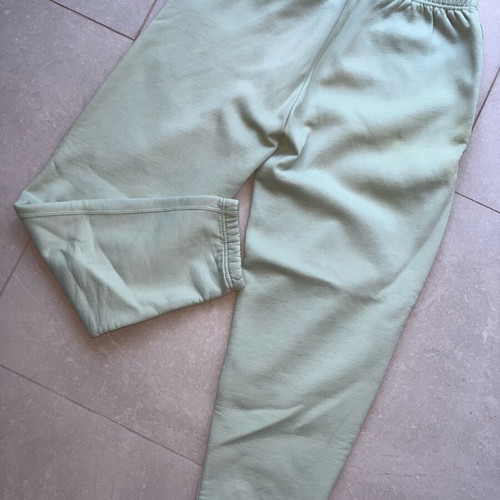 Nike sportswear tracksuit like new, green, size XL