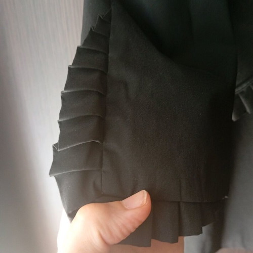 Comma women's set black new, elegant and aristocratic