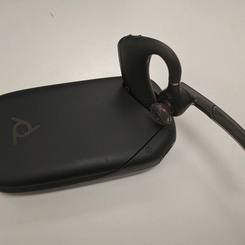 Poly Voyager Legend 50 UC ασύρματο ακουστικό σαν καινούργιο