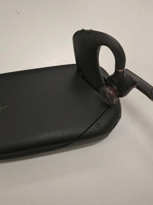 Poly Voyager Legend 50 UC ασύρματο ακουστικό σαν καινούργιο
