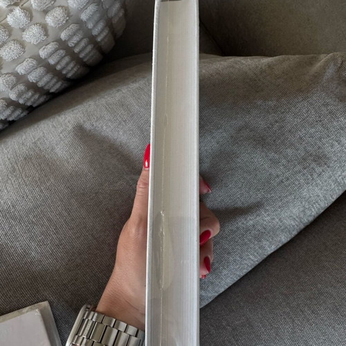 New book fourth part by Anna Todd, new, Russian