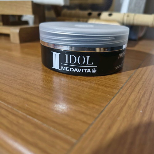 Medavita Idol hair and beard styling clay new