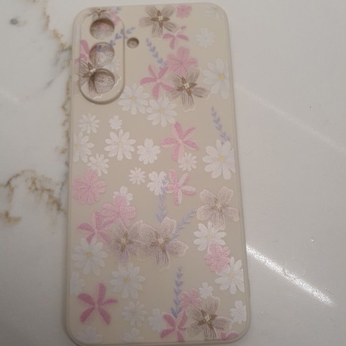 Samsung Galaxy A56 phone case