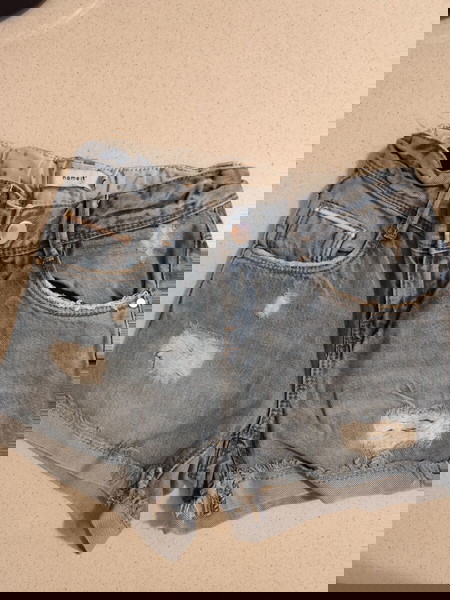 Name it τζιν σορτσάκι για 7χρ