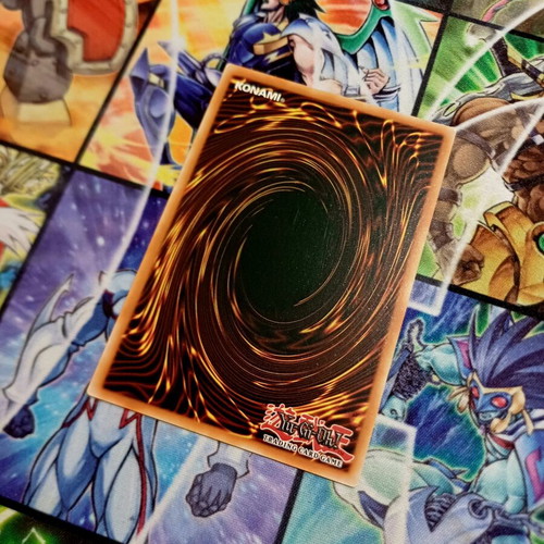 Evil HERO Malicious Fiend LED5 Yu-Gi-Oh! card