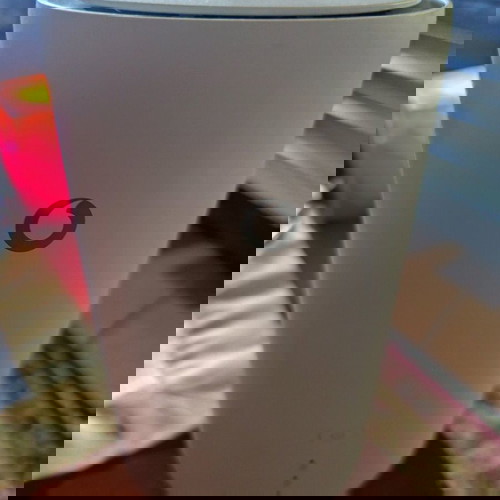 Vodafone Gigacube 5G σαν καινούργιο