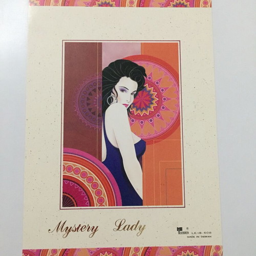 Set of glue, covers and correspondence envelopes like new