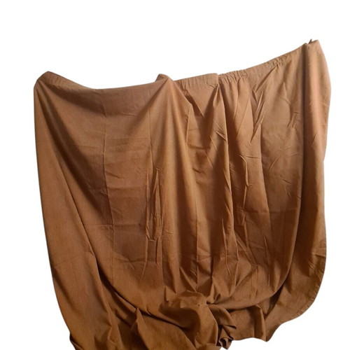 Curtain like new, thick fabric 3.10 x 2.60 m