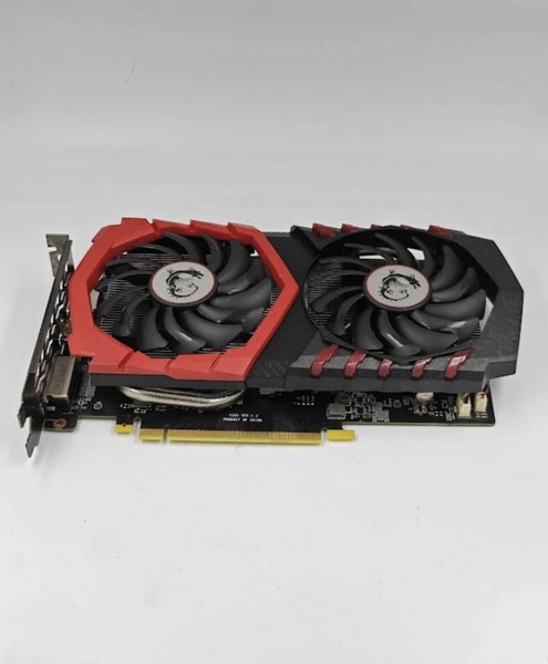 MSI GTX 150