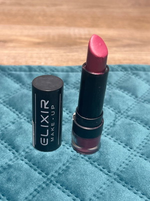 Κραγιόν Elixir Velvet-Ματ σαν καινούργιο