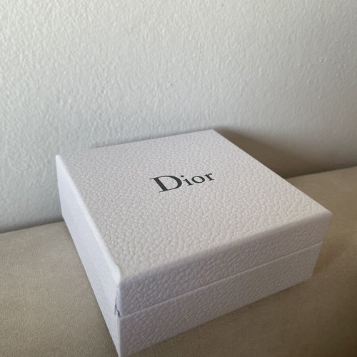Miss Dior Le Savon Collector scented soap in luxury box