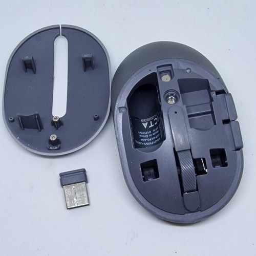 Dell Bluetooth and Wireless Mouse like new