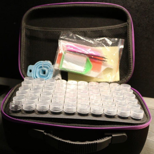 Diamond Painting Tool and Accessory Set new