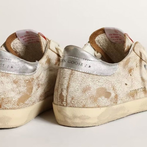 Golden Goose women's shoes new
