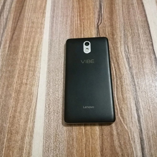 Lenovo Vibe P1ma40 used Dual SIM 4G smartphone