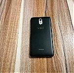  Lenovo Vibe P1ma40 black (DUAL SIM) 4G