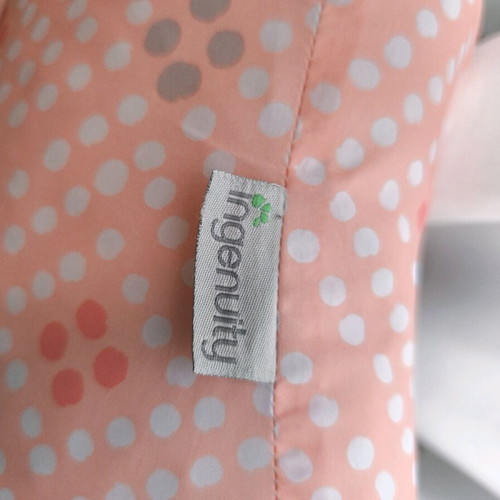 Ingenuity multifunctional nursing pillow like new
