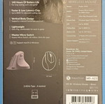 Keychron M5 Wireless ergonomic new wireless mouse