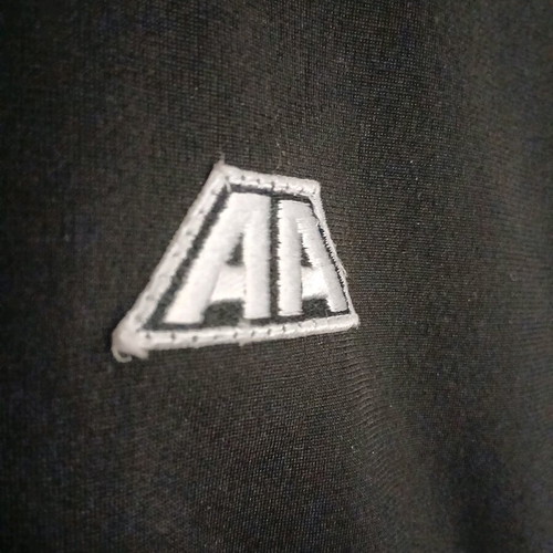Partizan 1999-2000 jacket used, authentic