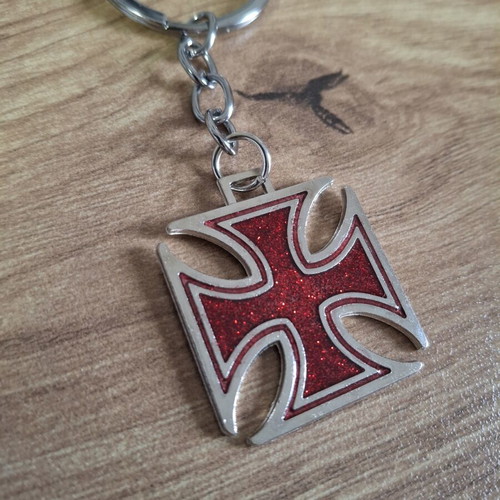 Crusader brelock new keychain