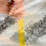  Σετ 10 Μεταλλικοί γάντζοι (Snap Hooks) για Λουριά, Μπρελόκ, Τσάντες