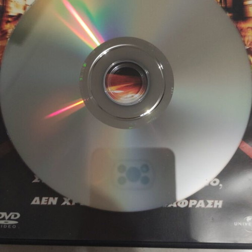 Tokyo Drift DVD used, foreign cinema with subtitles
