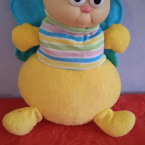 Foteinoulis vintage toy used '85-'90