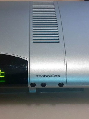 TechniSat DigiPal2 μεταχειρισμένο χωρίς το τηλεκοντρόλ