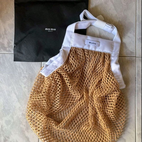 Miu Miu shoulder bag new