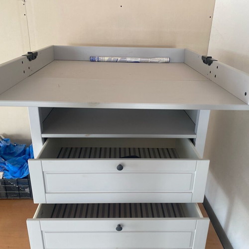 Ikea Changing Table in like new condition