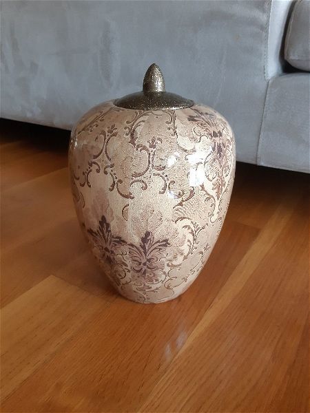  diakosmitiko vazo