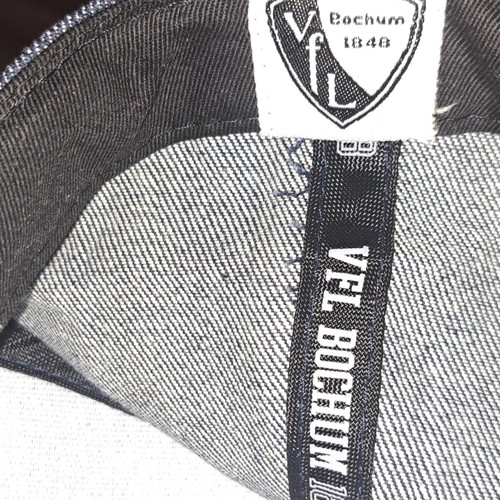 VFL Bochum 1848 men's cap new, original