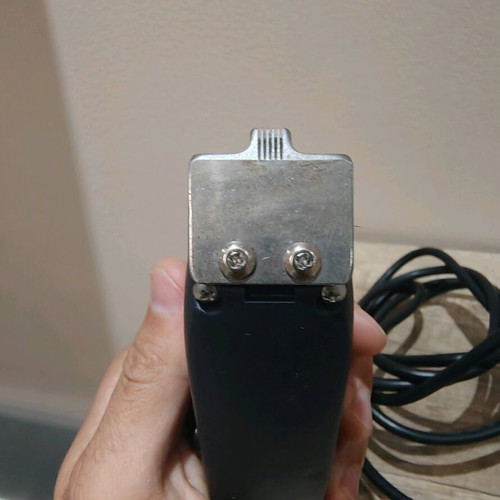 Whail Tattoo machine like new