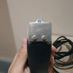 Whail Tattoo machine like new