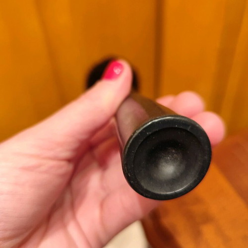 Makeup brush like new for blush or makeup