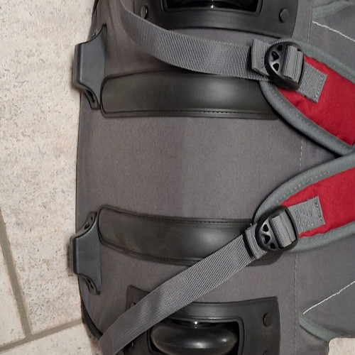 School bag like new