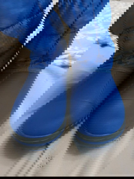 Μποτακια crocs