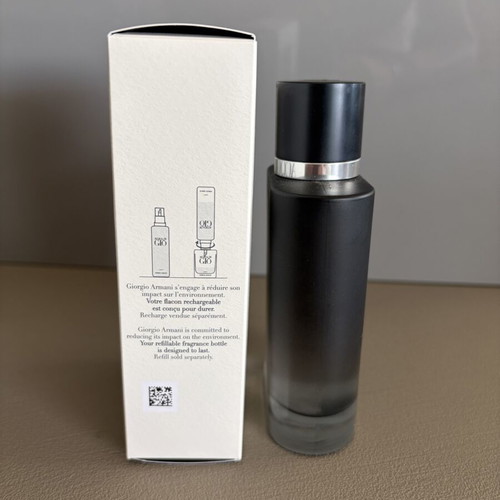Giorgio Armani Acqua Di Giò Parfum 100 ml like new